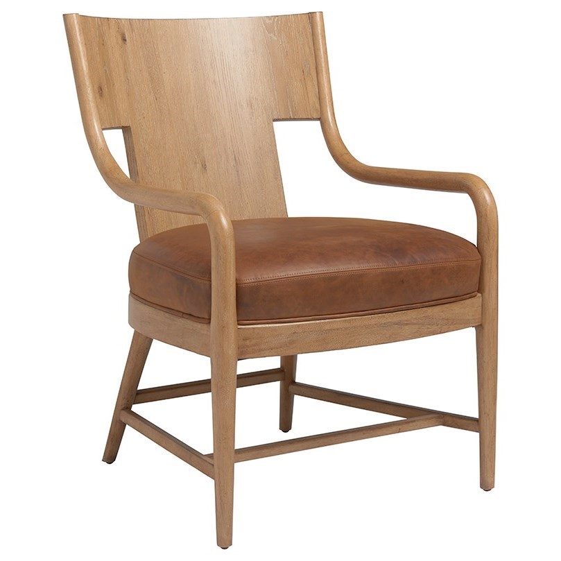 Tommy bahama wood discount chair